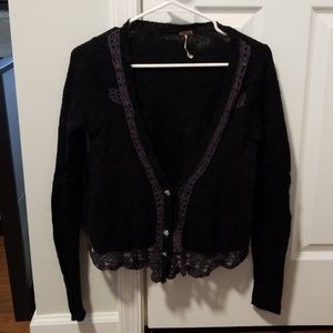 Beautiful Free People Sweater